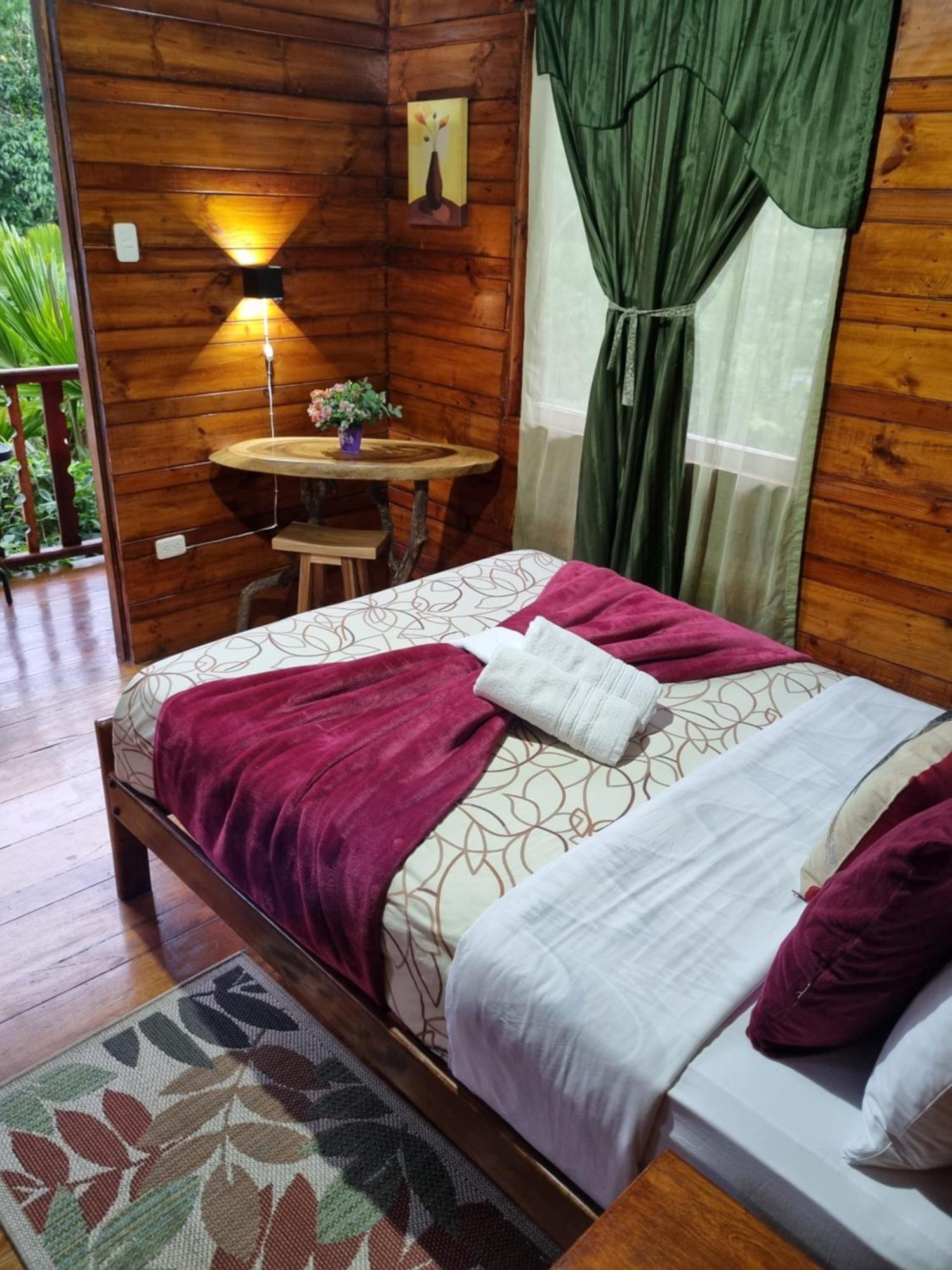 Mindo Green House Ngoại thất bức ảnh