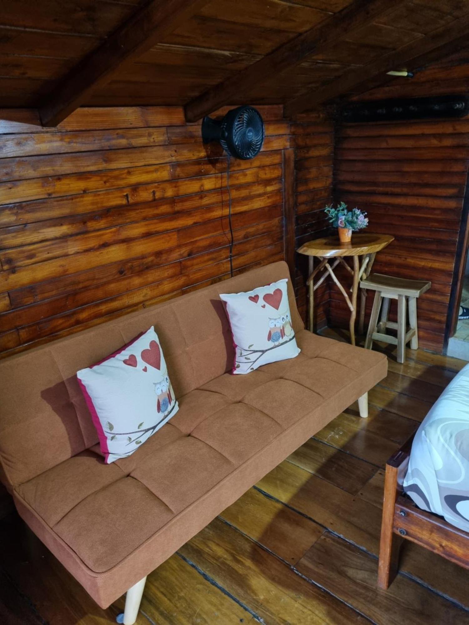 Mindo Green House Ngoại thất bức ảnh
