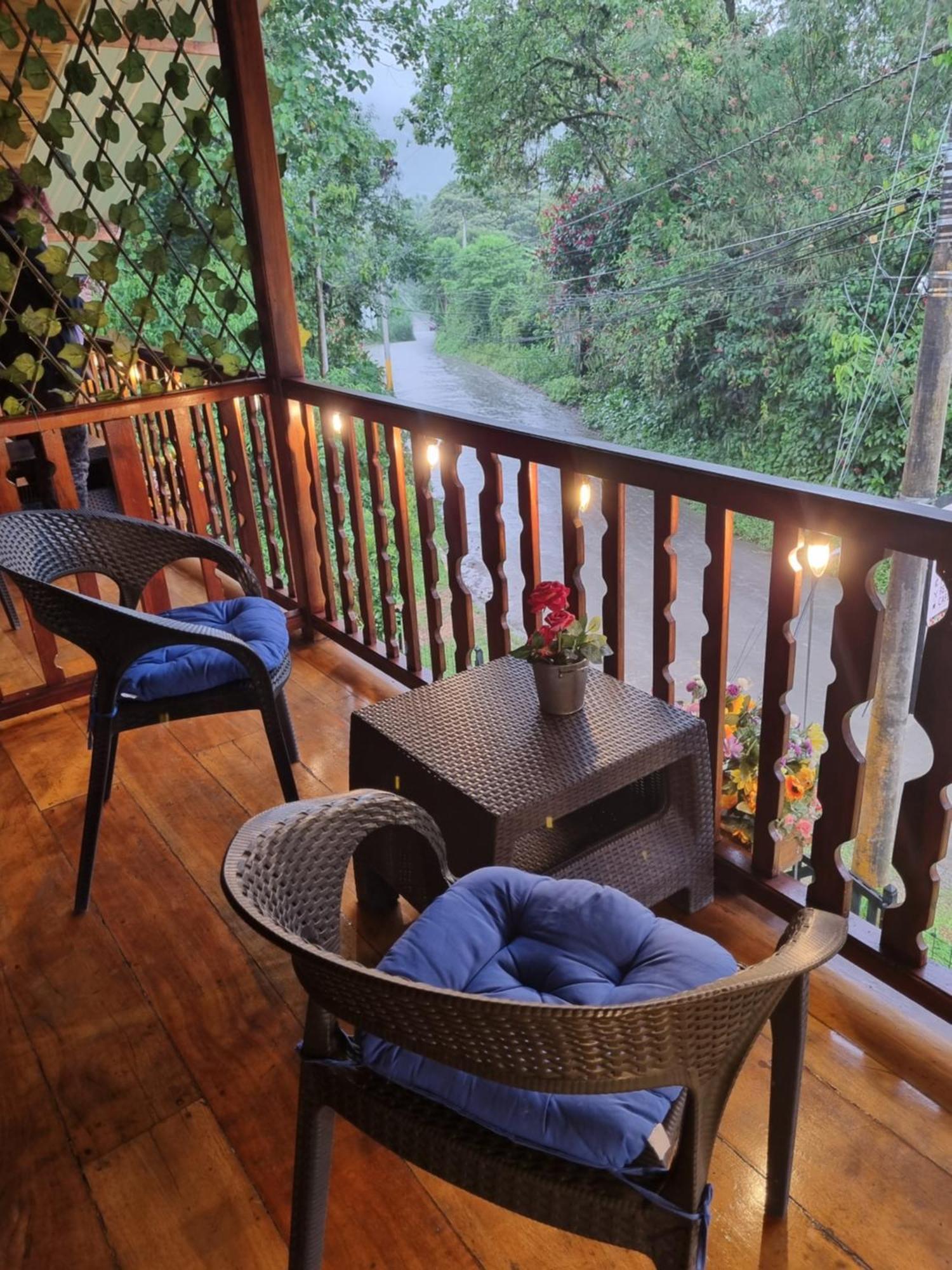 Mindo Green House Ngoại thất bức ảnh