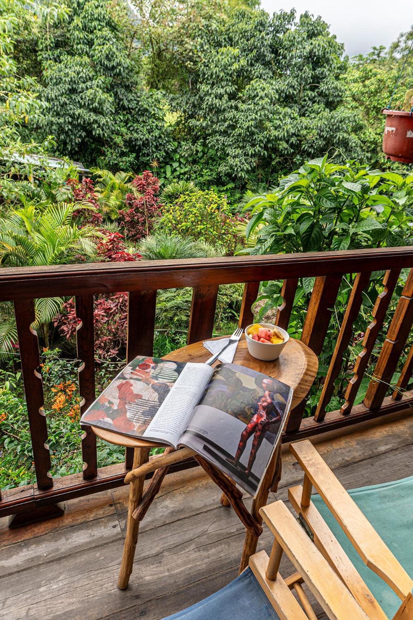 Mindo Green House Ngoại thất bức ảnh