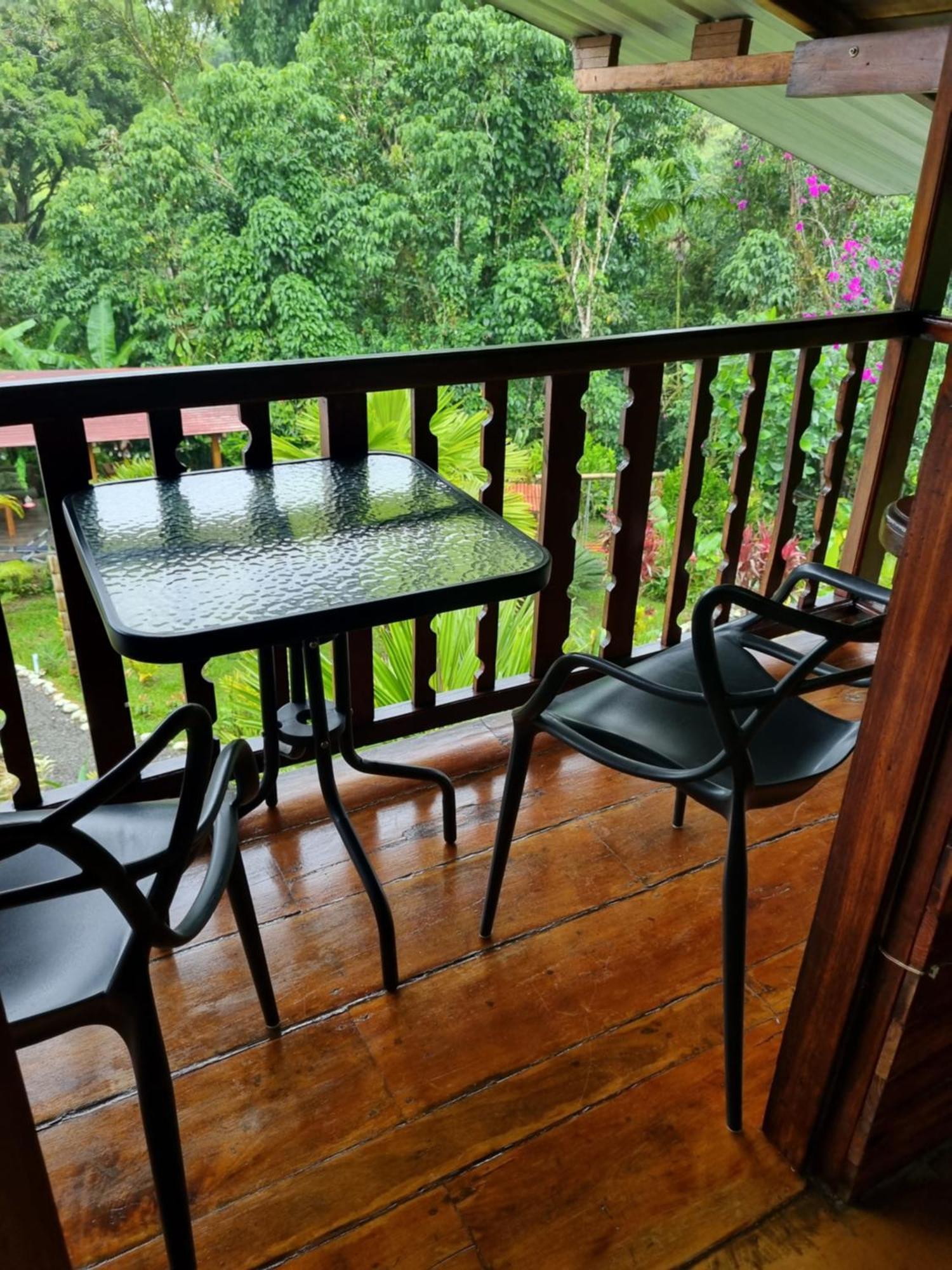 Mindo Green House Ngoại thất bức ảnh