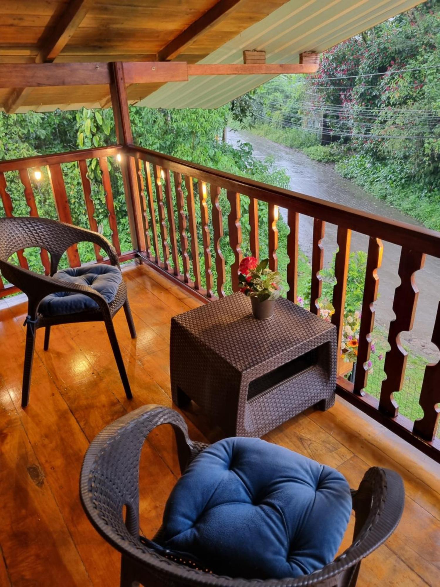 Mindo Green House Ngoại thất bức ảnh
